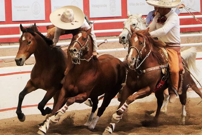 charros 1