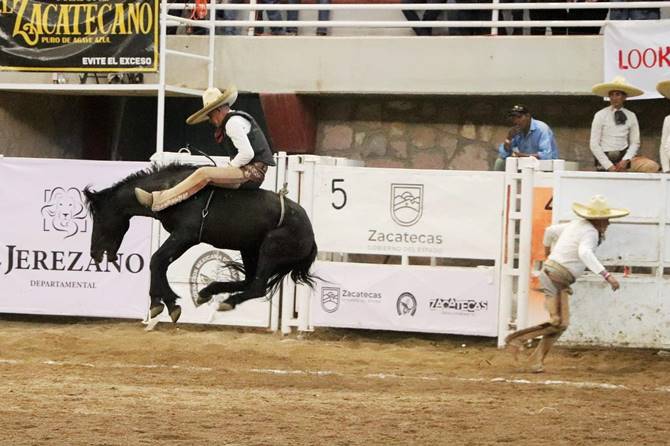 charros 4