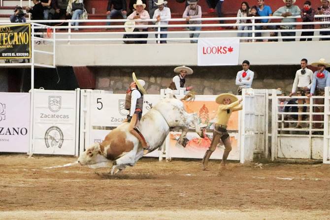charros 5