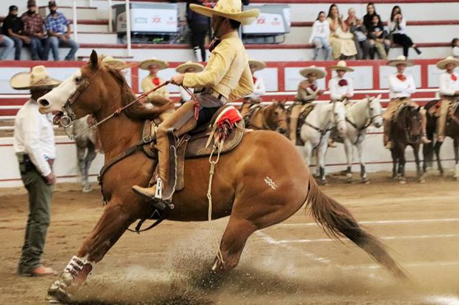 charros 6