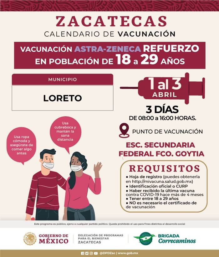 loreto