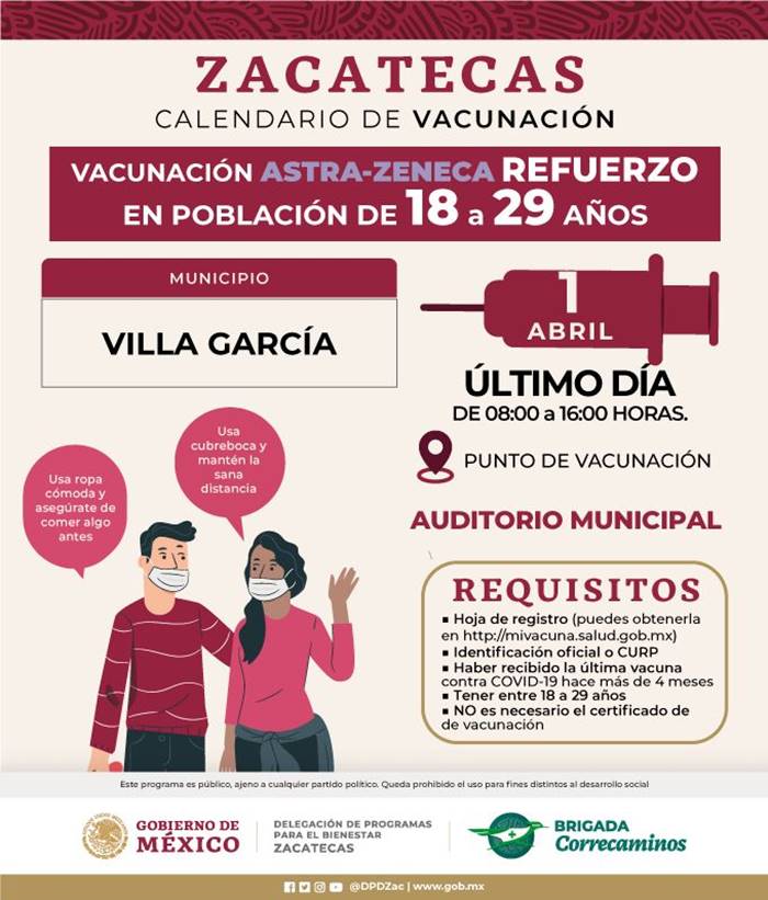 villa garcia