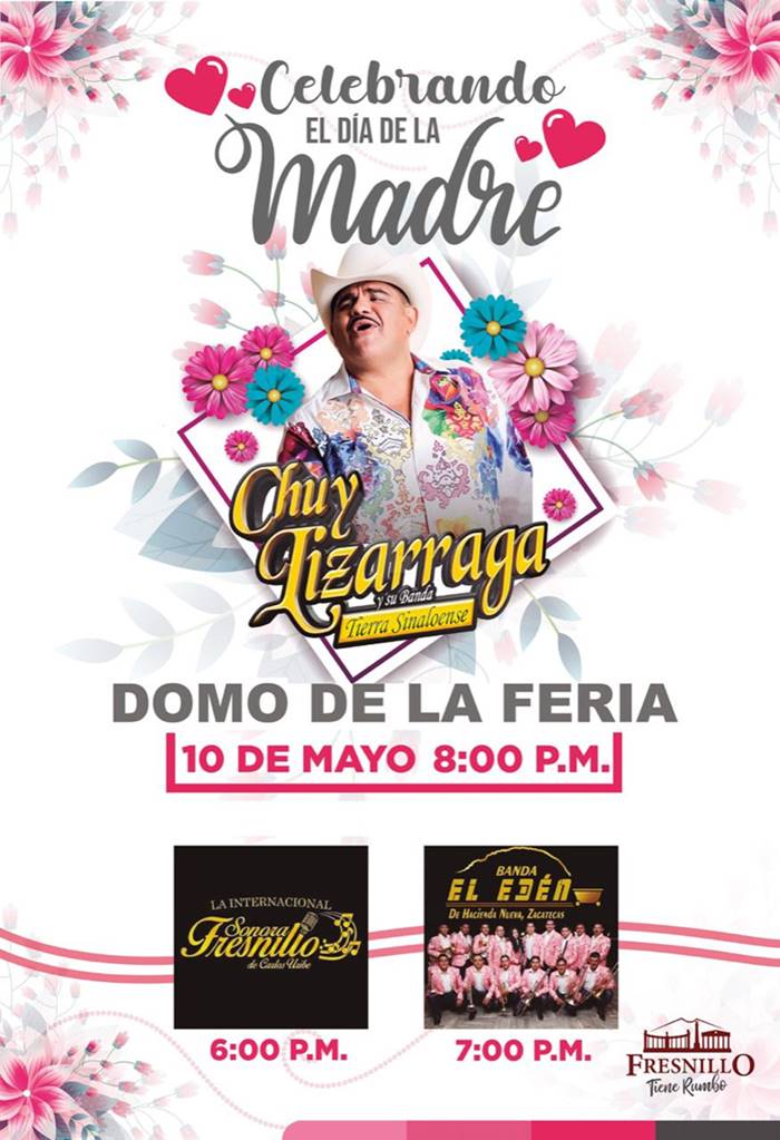 chuy lizarraga