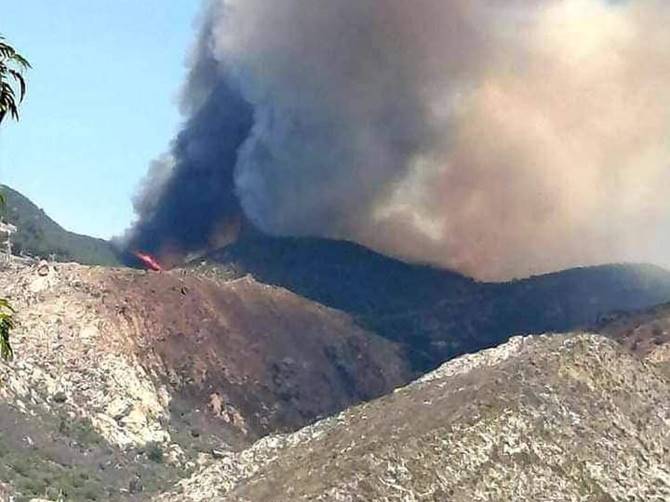 incendio 10