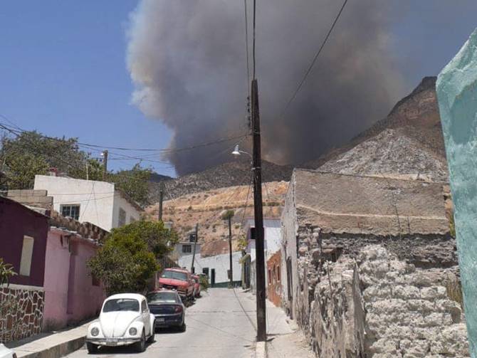 incendio 8
