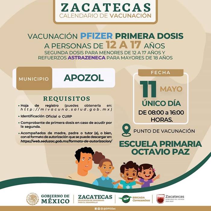 apozol