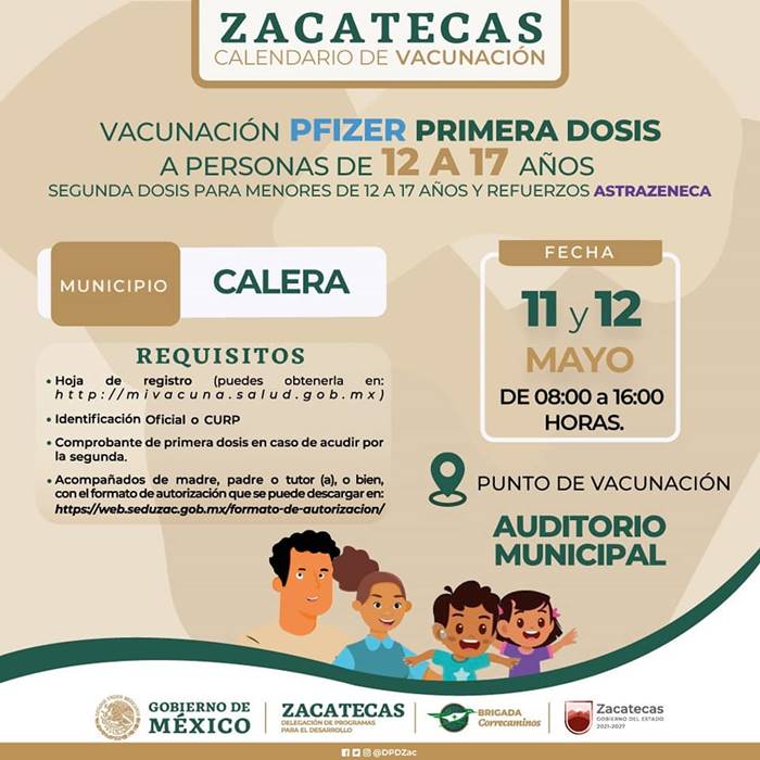 calera