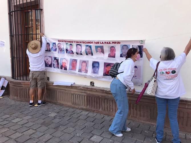 desaparecidos 2