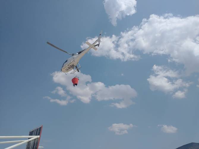 helicoptero