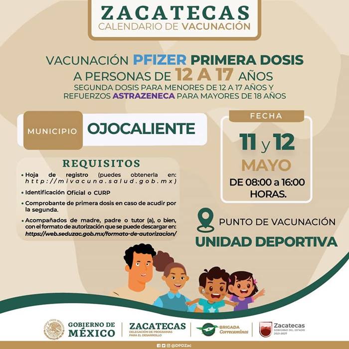ojocaliente