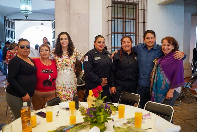 presidencia 2