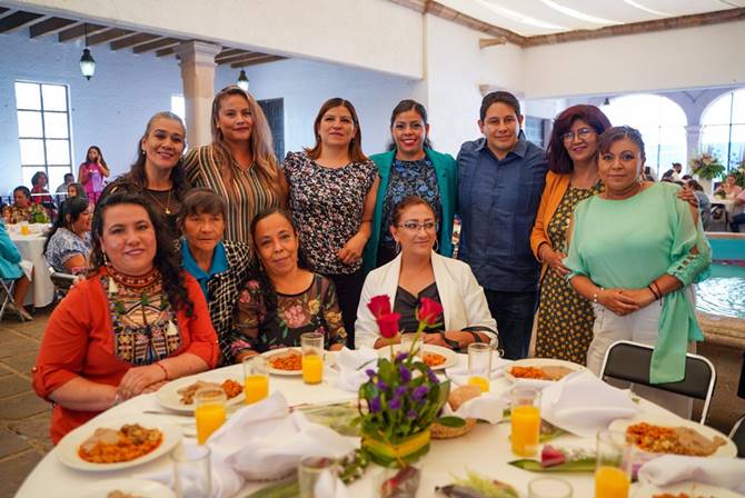 presidencia 4