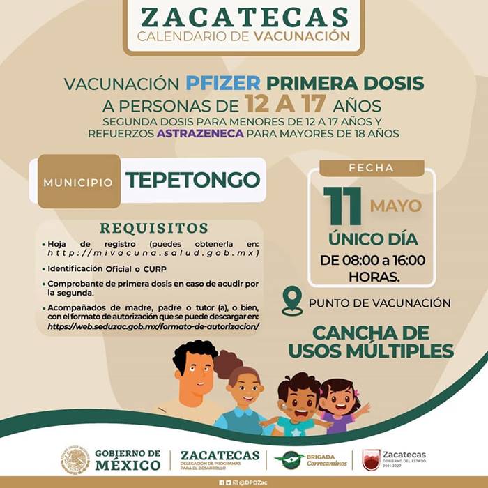 tepetongo
