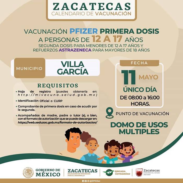 villa garcia