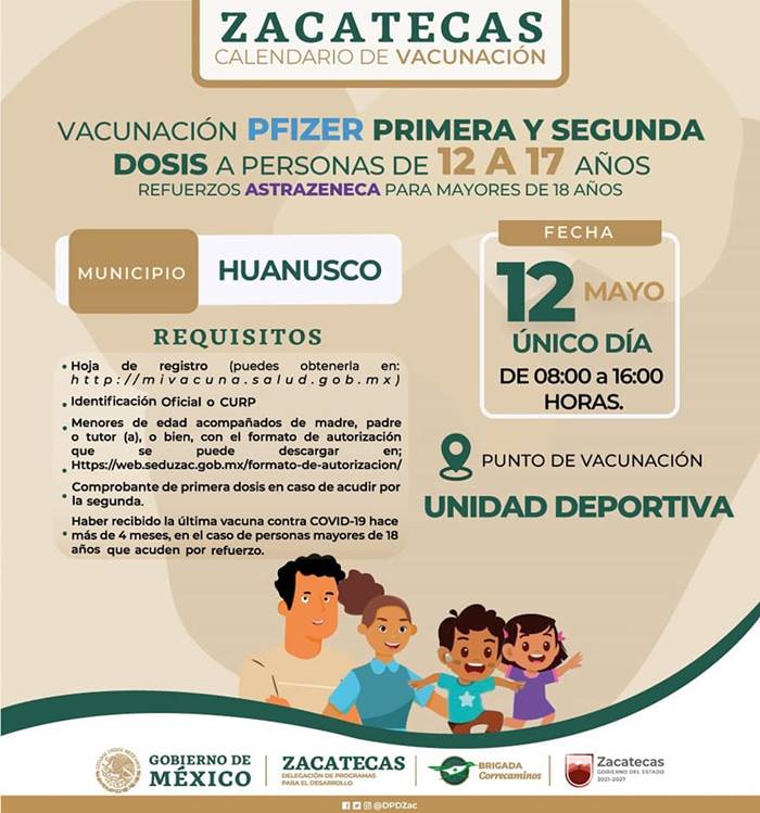 huanusco