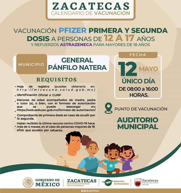 panfilo natera
