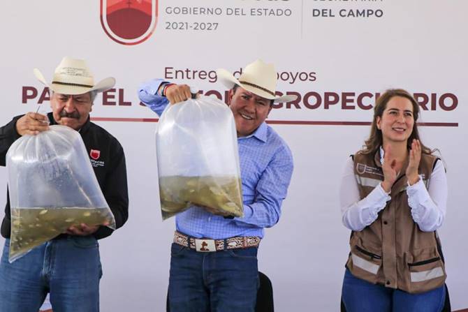 agropecuario