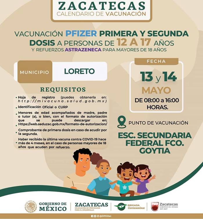 loreto