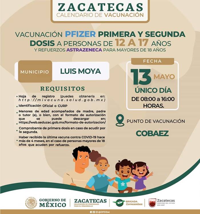 luis moya