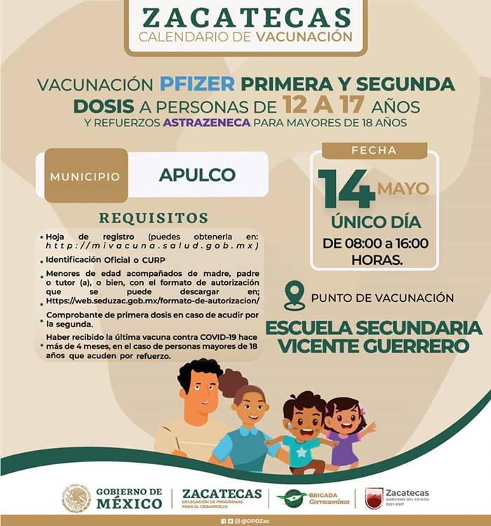 apulco