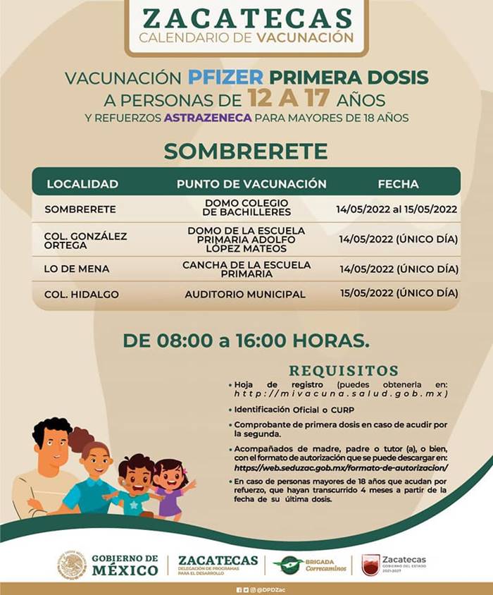 sombrerete