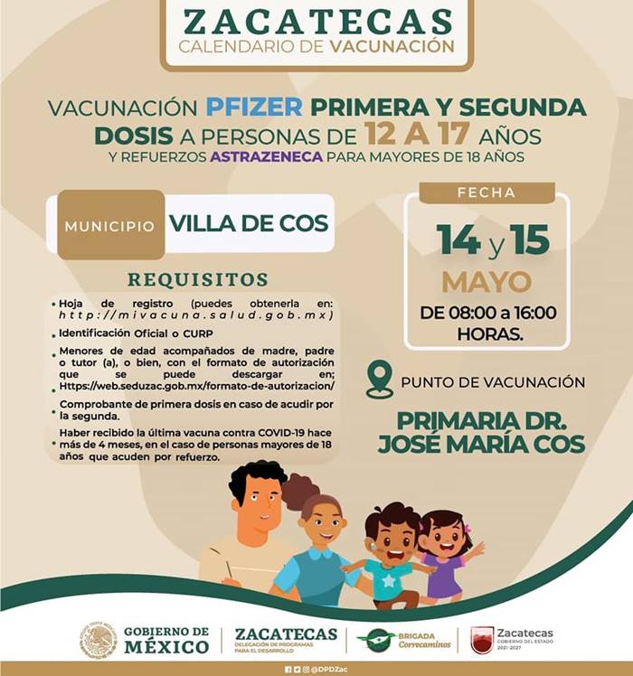 villa cos