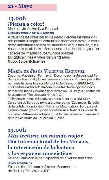 museos 5