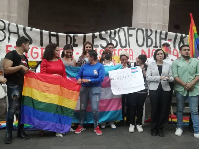 transfobia