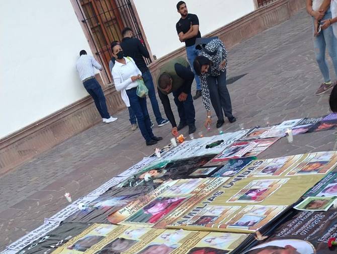 desaparecidos 1