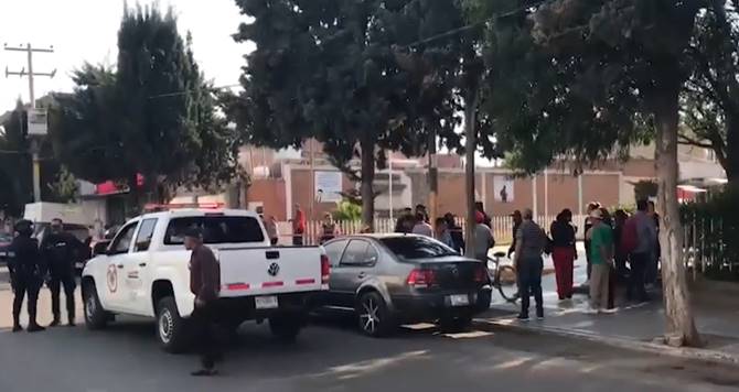 nino asesinado