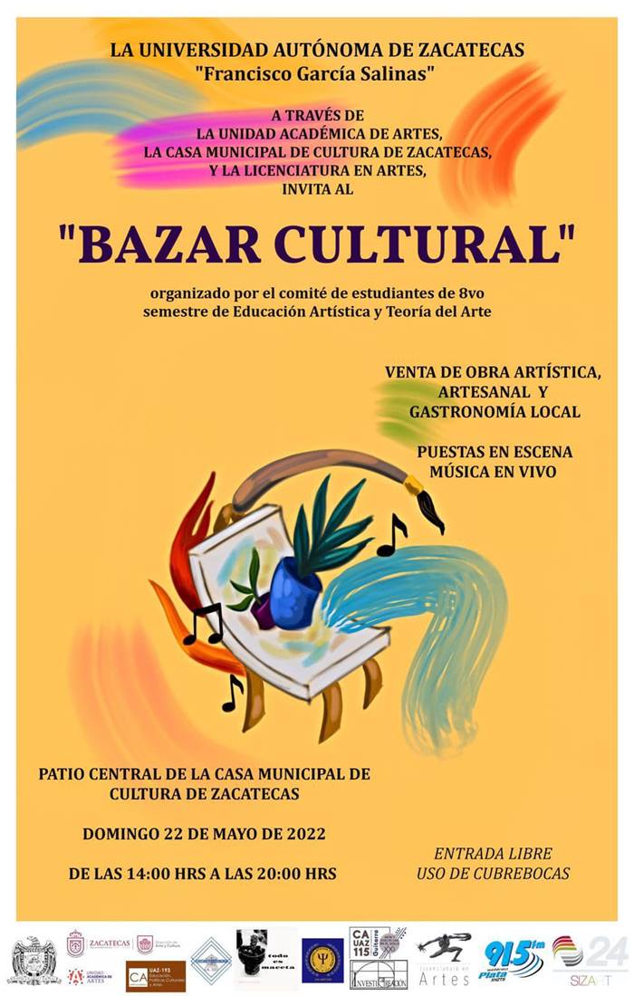 bazar cultural 1