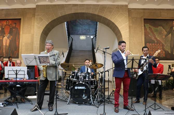 clausura 1