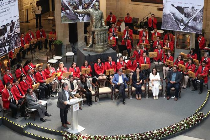 clausura 3