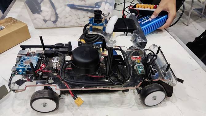 robotica 1