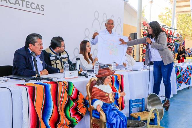 audiencia fresnillo 4