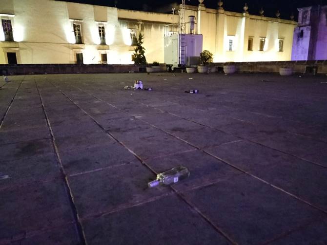 basura 2