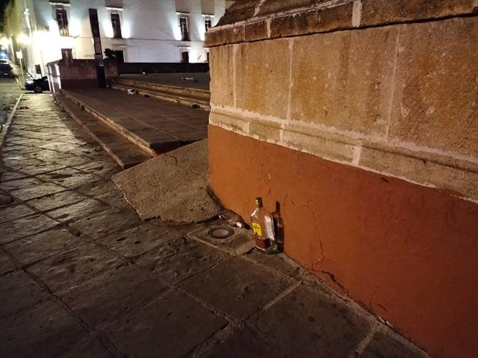 basura 3
