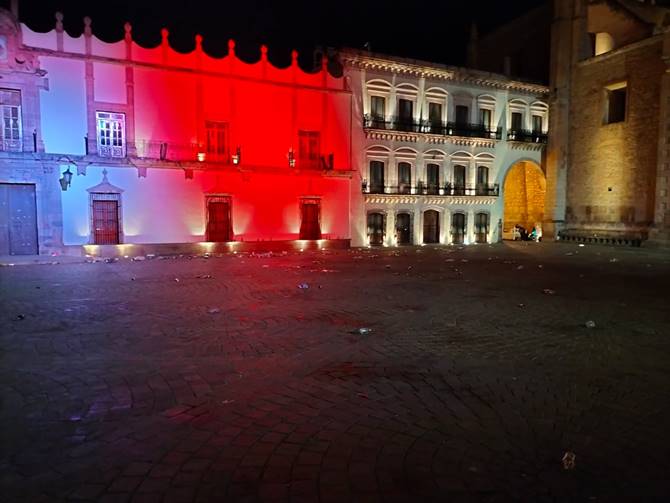 basura 6