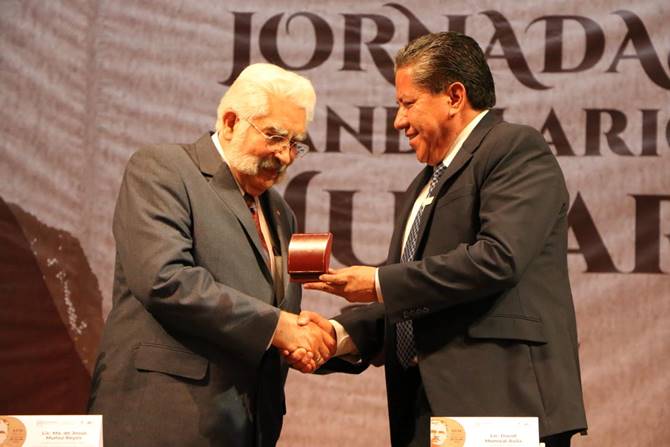 medalla
