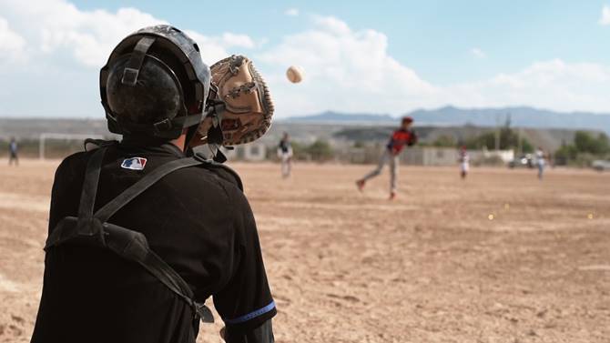 beisbol 11