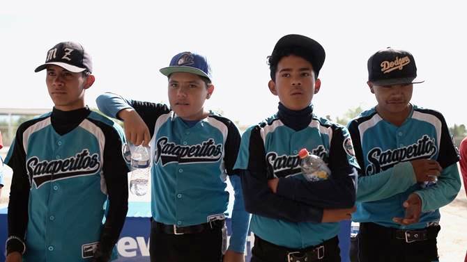 beisbol 6