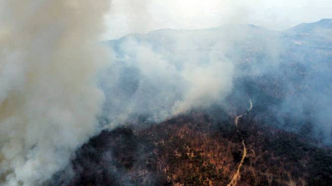 incendio 3