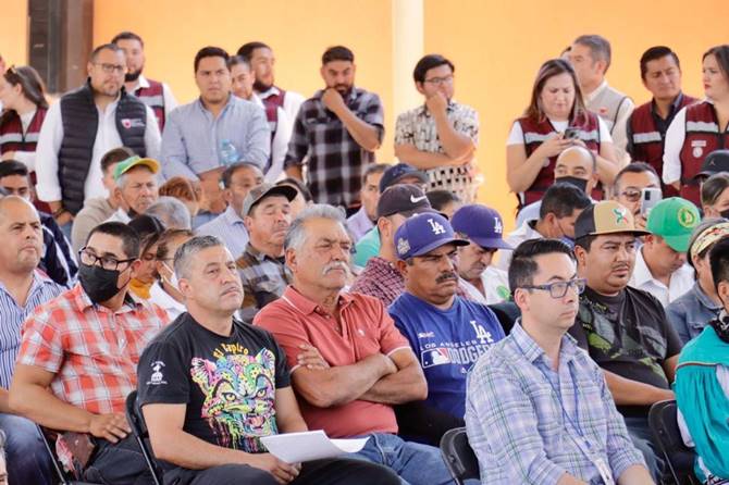 audiencia 2