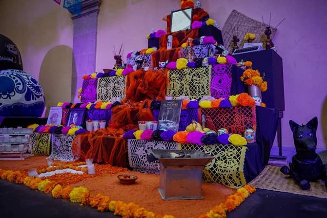 vivos muertos 2