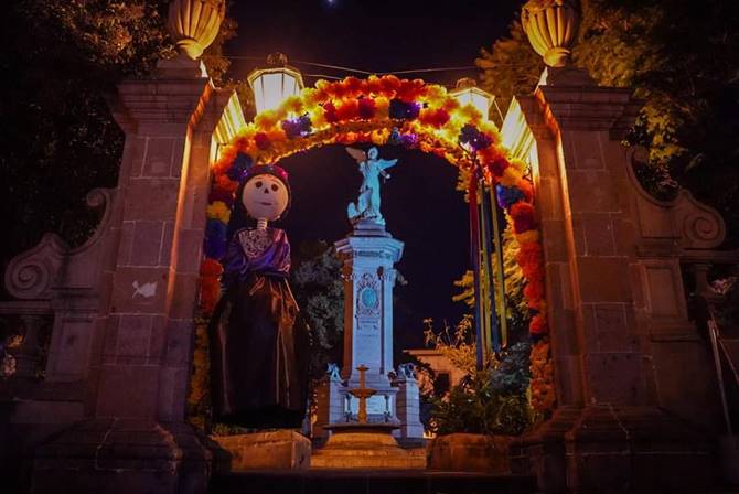 vivos muertos 4