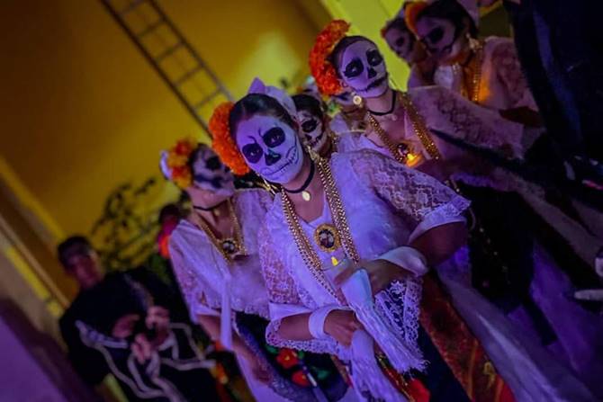 vivos muertos 5