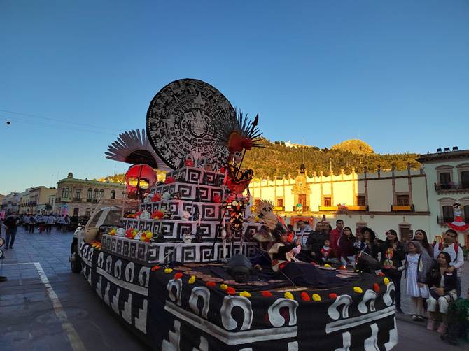 desfile muertos 1