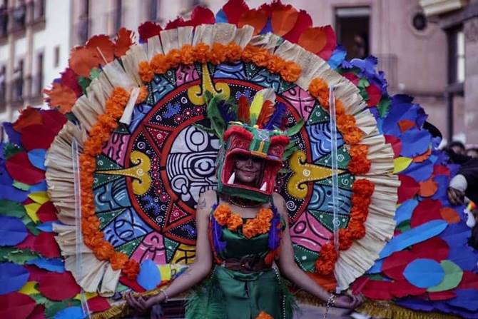 desfile muertos 10