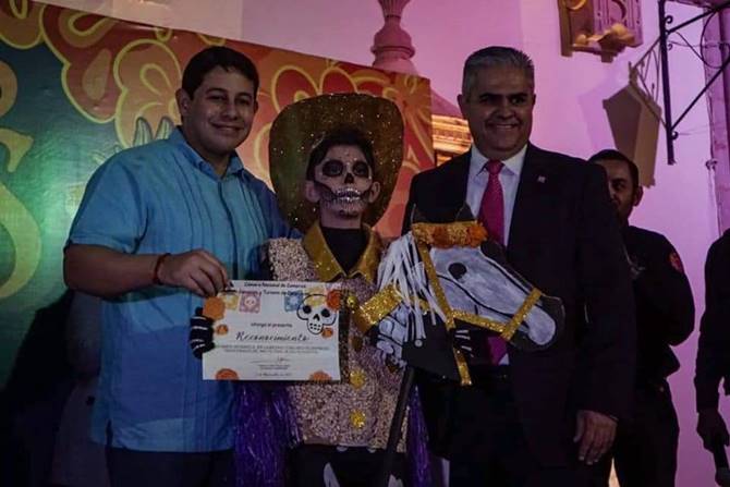desfile muertos 12