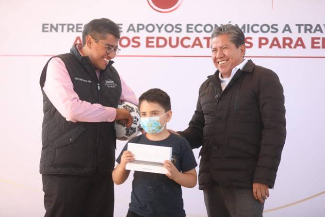 escuela fresnillo